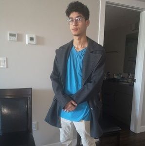 Meet your Posher, Rafael nicasio